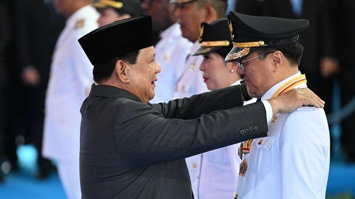 Berita Populer Manado Momen Wali Kota Andrei Angouw Tersenyum Saat