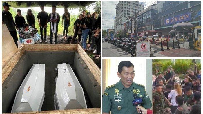 7 Berita Populer Hari Ini, Parkir Gratis di Depan K Square Belum Diperbolehkan