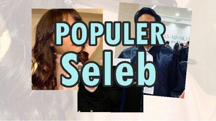 Populer Artis: Marissya Icha Bela Aurel dan Atta hingga Kemungkinan