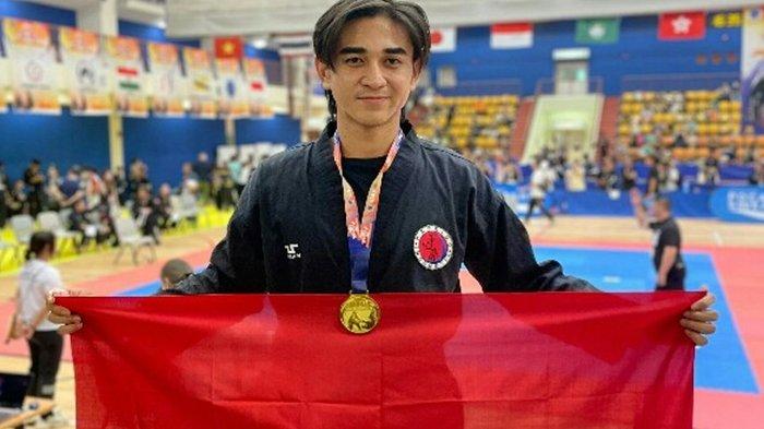 Bripda Andreas Elia Waturandang