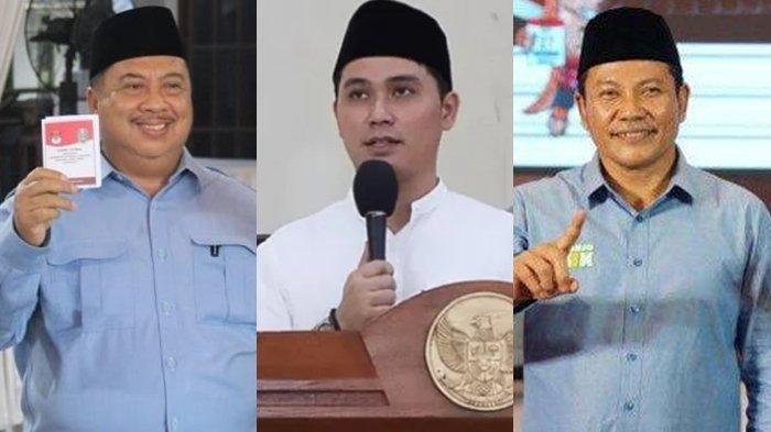 Daftar Harta Kekayaan Bupati dan Wali Kota Terpilih di Jawa Timur ...