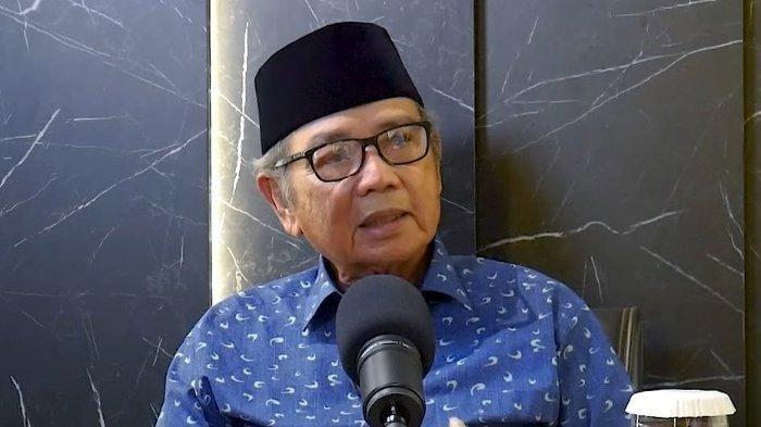 Mantan Dewan Pakar Prabowo-Gibran dan Politikus Gerindra Jadi Komisaris PNM Mantan Dewan Pakar Prabowo-Gibran dan Politikus Gerindra Jadi Komisaris PNM