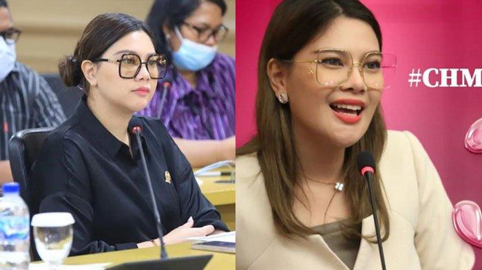 Cherish Harriette Mokoagow.