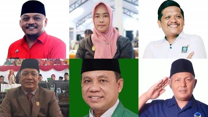Calon legislatif (caleg) DPRD Kotamobagu, Sulawesi Utara, kans raih kursi.