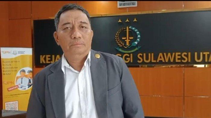 Ketua LSM RAKO Sulawesi Utara, Harianto.