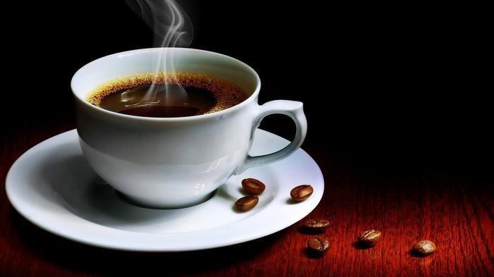 Cara Minum Kopi yang Benar Agar Terasa Nikmat, Lengkap dengan Tips Sehat Mengkonsumsi Kopi - Halaman all - Tribunmanado.co.id
