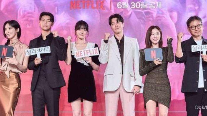 Drama Korea Celebrity