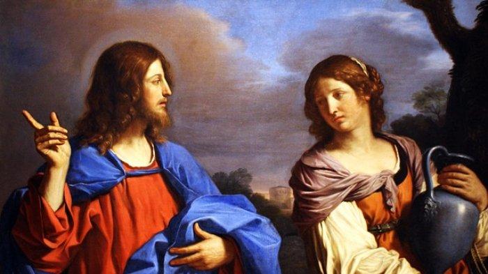 Cerita Alkitab, Kisah Maria dan Marta, Saudara dengan Kepribadian yang