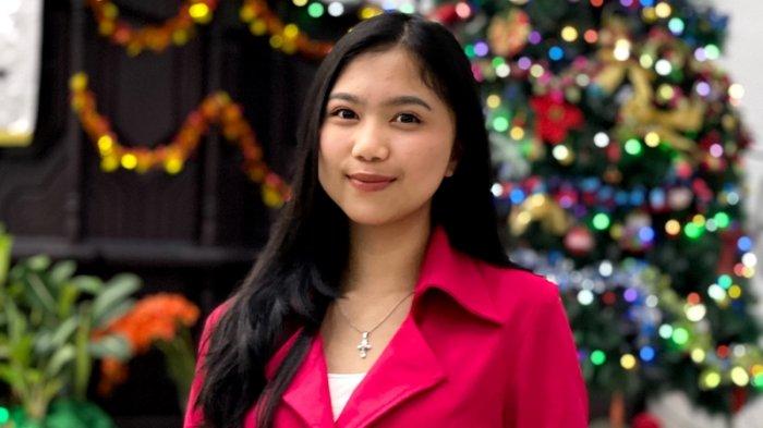 Cewek Manado Arlita Priska Wongkar Sebut Pendidikan di Zaman Sekarang