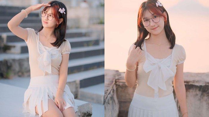 Cewek Manado Imanuela Syalomitha Manoppo