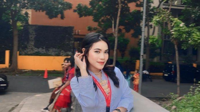 Cewek manado, Viren Angel Nitalesy Lambey.