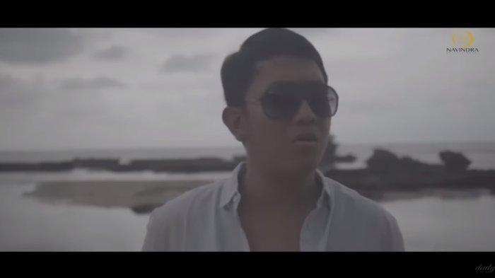 Chord Aku Yang Jatuh Cinta - Dudy Oris - Viral TikTok - Tribunmanado.co.id