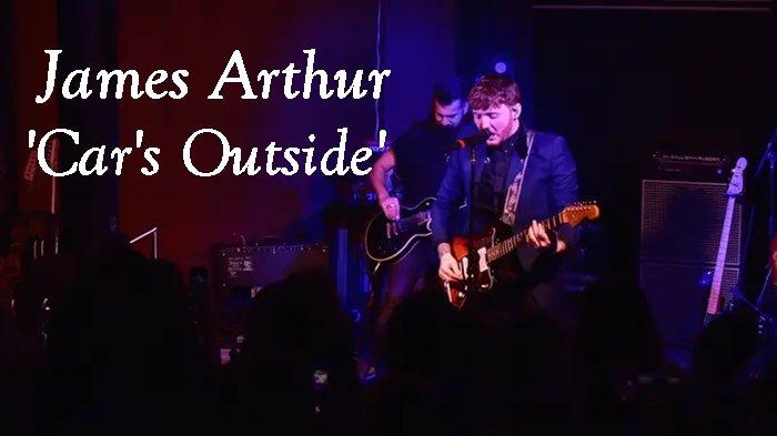 Impossible james arthur текст. Cars outside james arthur. Outside calvin harris укулеле. Outside calvin harris укулеле. Cars outside аккорды.
