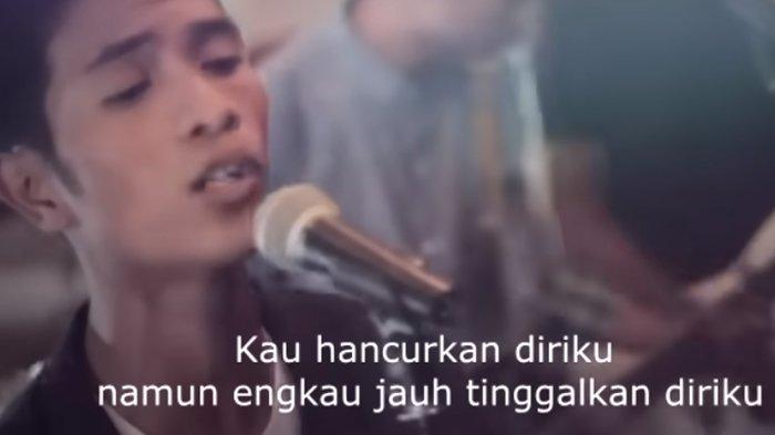 Chord Gitar Segala Kenangan Indah - Adista - Ku Tak Bisa - Tribunmanado