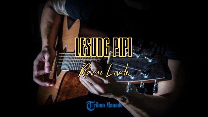 Chord Gitar dan Lirik Lagu Lesung Pipi - Raim Laode, Ku Berjanji jadi ...
