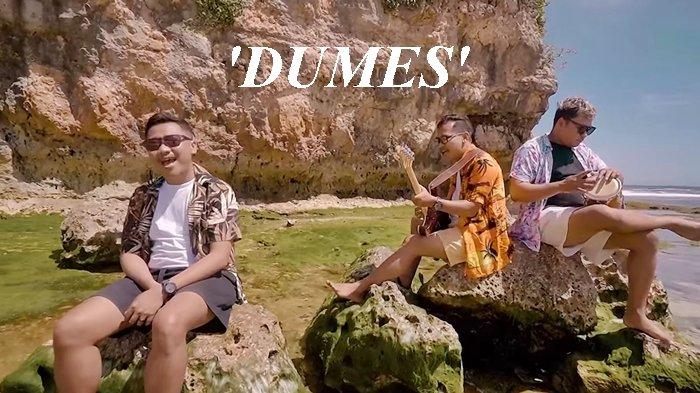 Chord Dumes Denny Caknan Ft Wawes Kunci Gitar G Tribunmanado Co Id