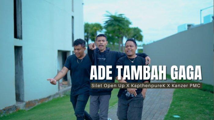 Berita Chord Lagu Tambah Gaga Terbaru Hari Ini - Tribunmanado.co.id