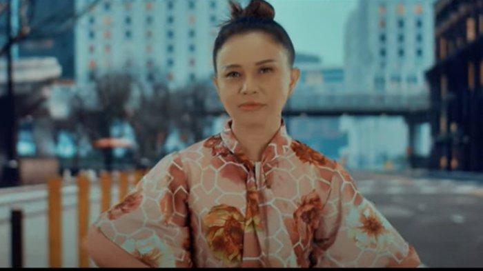 Lirik Lagu Tercipta Untukku dan Chord Gitar - Ungu feat Rossa