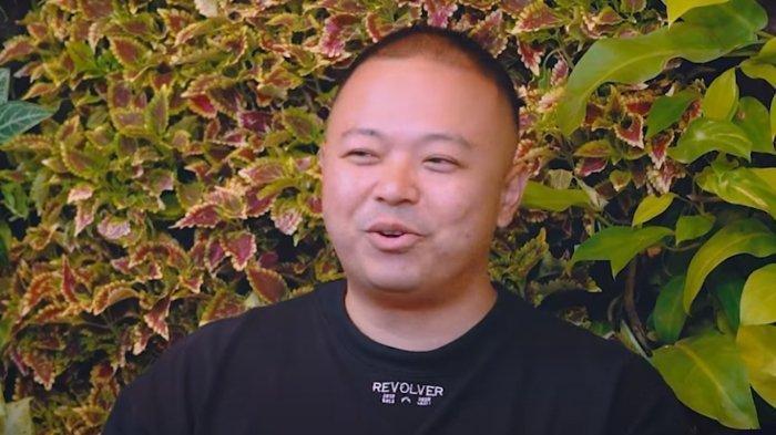Codeblu (YouTube Curhat Bang Denny Sumargo)