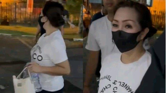 DPO - Seorang wanita DPO kasus penipuan ditangkap Kejati Sulut di Desa Lolah, Tombariri, Minahasa. Diketahui yang bersangkutan bernama Jane Fenny Posumah (44), warga Tondano Barat, Kabupaten Minahasa. Kabar penangkapan DPO ini menjadi Berita Populer Sulawesi Utara edisi Senin 30 Juni 2025.