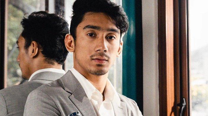 Sosok Daffa Wardhana, Lawan Main Amanda Rawles di Film 'Bukannya Aku ...