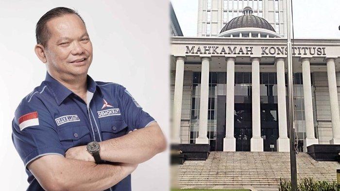 Daftar 10 Calon Kepala Daerah di Sulawesi Utara Ajukan Gugatan di MK, Tim Elly Lasut Beri Isyarat