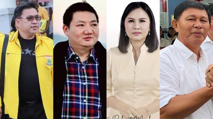 Daftar Cabup Terbaru di Pilkada Mitra Sulawesi Utara