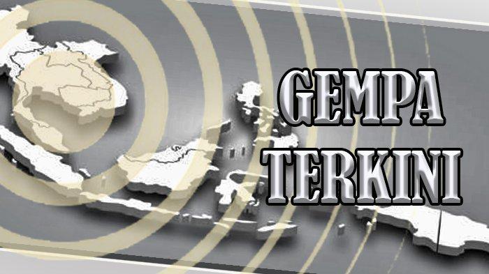 Daftar gempa bumi baru saja terjadi hari ini Kamis 10 Agustus 2023. Info BMKG. Cek lokasinya.