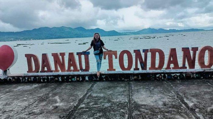 Danau Tondano