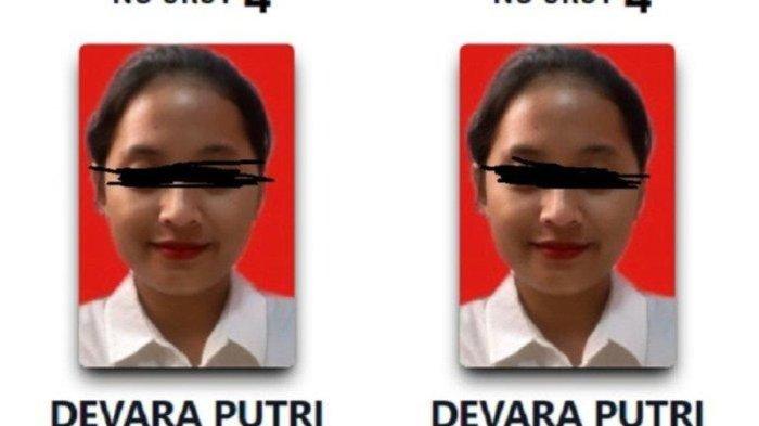 Devara Putri Prananda Caleg DPR RI diduga jadi otak pembunuhan