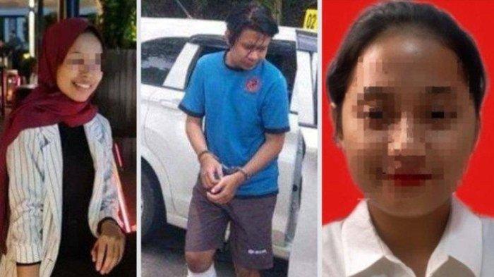 Devara Putri Prananda (otak di balik pembunuhan Indriana Dewi Eka Saputri ternyata caleg DPR RI dari Dapil Jabar