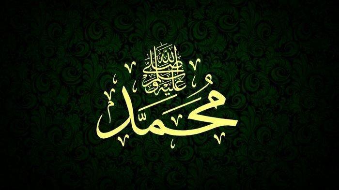 Maulid Nabi 2023