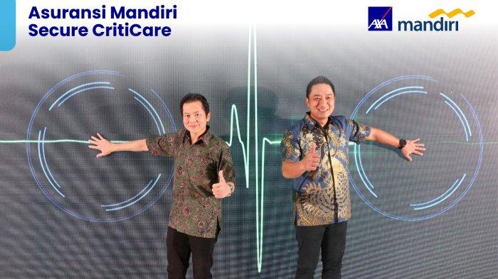 AAJI - Daftar Perusahaan Asuransi Kesehatan AXA Mandiri untuk Karyawan