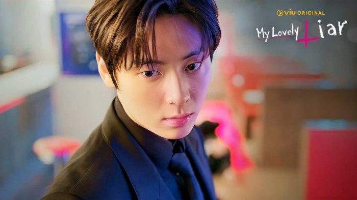Drakor My Lovely Liar