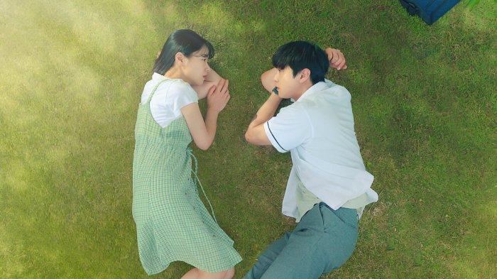 Drama Korea A Time Called You