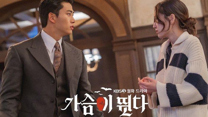 Drama Korea Heartbeat
