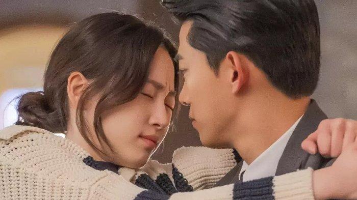 Drama Korea Heartbeat