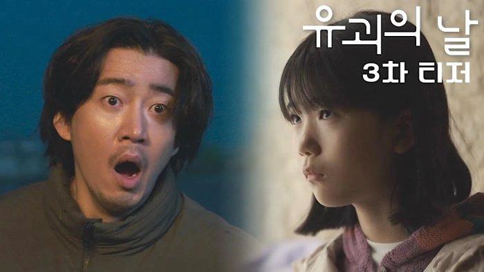 Drama Korea The Kidnapping Day