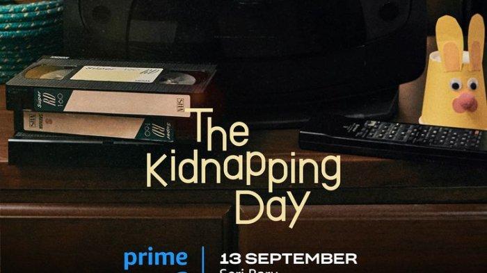 Drama Korea The Kidnapping Day