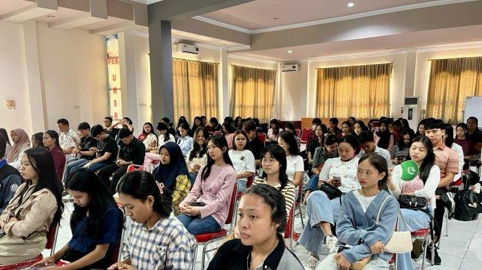 Easycash ajak pemuda bijak kelola keuangan di era digital
