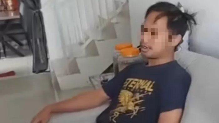 Fakta-Fakta Viral Pejabat PPK BPTD Sulut Suryo Ditya Aji atau SDA (31) asal Boyolali, Ketahuan Selingkuh dengan Wanita Muda di Manado dan Digerebek Istri Sah. Viral Julia Ester Treviska Kairupan.