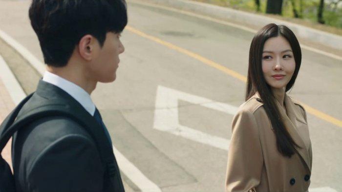 Fakta-fakta drama Korea Numbers