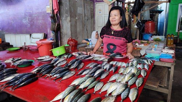 Berikut Harga Terbaru Ikan di Manado Sulawesi Utara, Sudah Turun ...