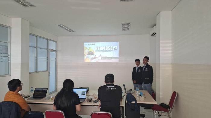 AJANG PENCARIAN BAKAT - Ajang pencarian pelajar berprestasi, Astra Honda Best Student.