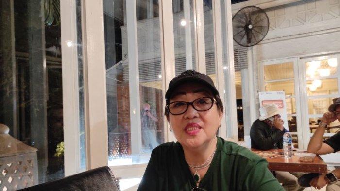 Ketua DPD Partai Gerindra Sulawesi Utara, Conny L Rumondor.