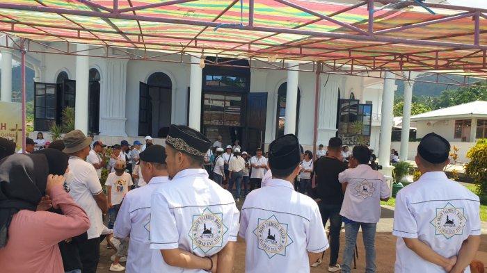 Potret Toleransi di Sulut