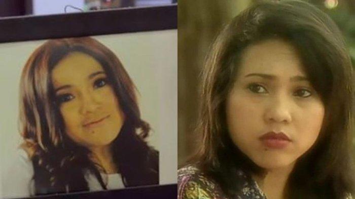 Foto jadul Nunung Srimulat