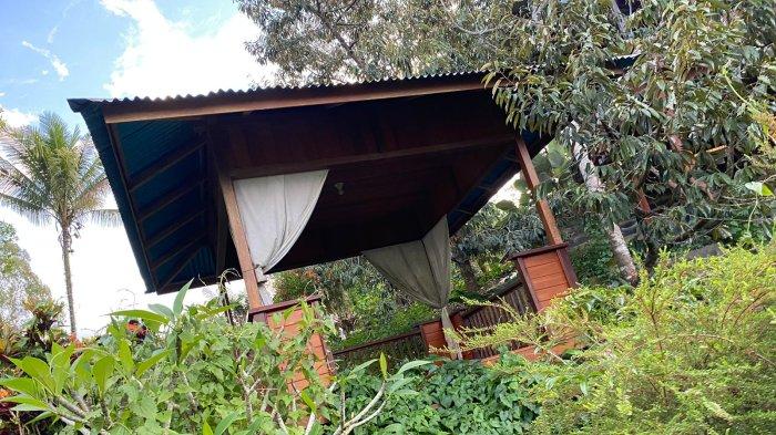 Foto kondisi terkini Tempat Wisata Puncak Valentine Woloan Tomohon