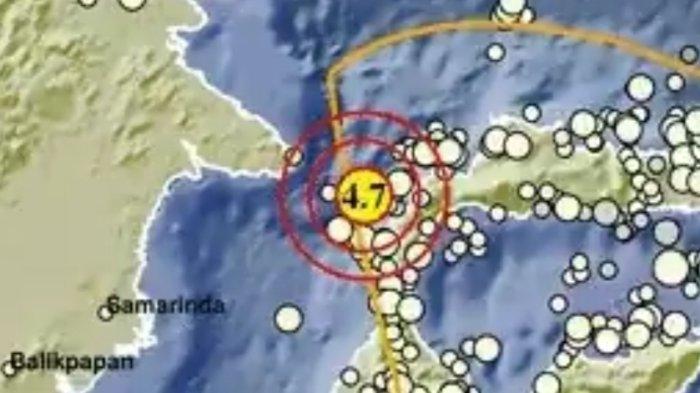 Gempa terkini di Jawa Tengah pagi ini Minggu 15 Februari 2026, info BMKG magnitudonya