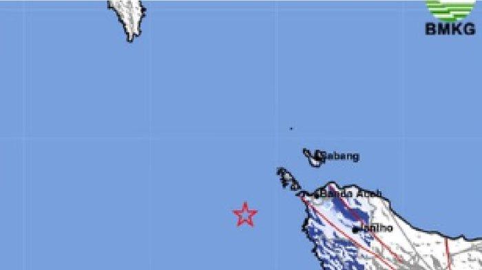 Gempa Bumi Guncang NTT Rabu 10 September 2025,Gempanya Baru Saja Terjadi Pagi Ini,Simak Info BMKG